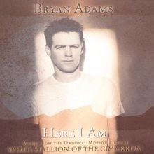 Here I am von Bryan Adams | CD | Zustand sehr gut