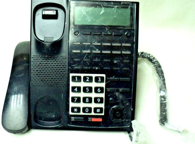 NEC SL1100 IP4WW-12TXH-TEL-B Phone 'B' Grade Tested Working