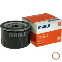 Mahle ÖLfilter Mit Dichtring FüR Renault 4 1.1 0.8 16 1.6 TL 5