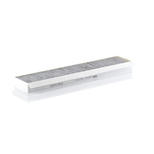 Filter Innenraumluft Mann-Filter CUK 5141 FüR Ford Jaguar-image