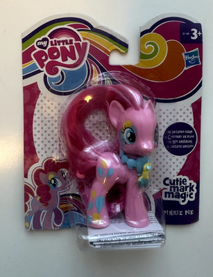 My Little Pony: Cutie Mark Magic; Pinkie Pie   Neu in OVP