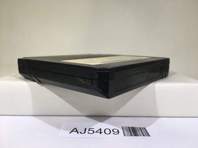 Ganbare Goemon Gaiden 2 Mystical Ninja Nintendo Famicom NES Japan - AJ5409