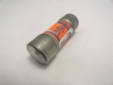 200286 Old-Stock; Gould Shawmut AJT1 Fuse; 1 Amp 600VAC