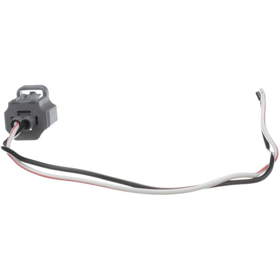 Conector de lámpara marcadora lateral compatible con Mercury Mountaineer 1999-2001 MOTOR ESTÁNDAR PR Foto 3 de 4