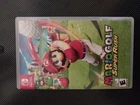 Nintendo Switch Mario Golf Super Rush