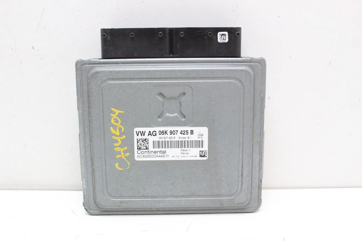 ゴルフ‐７ AUCHP　2015年　BMCコンピューター　C-8-17-6731 ECUs & Computer Modules for 2015 Volkswagen Golf for sale | eBay