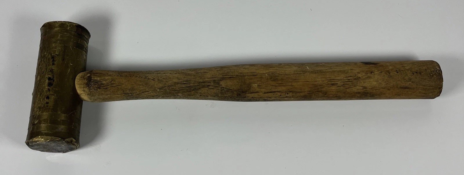 Grace USA BH-32 32oz  Brass Hammer 