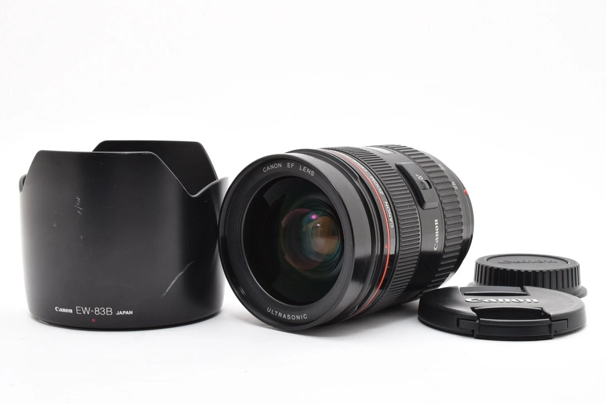 Canon 