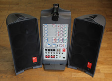  RI2 Fender Passport P-250 Portable PA System P250 B - LOCAL PICK UP