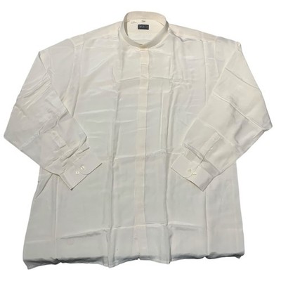 Vintage Bocci Italy 100% Silk Shirt Men s 4XL Button Up Luxury 90 s Shirt