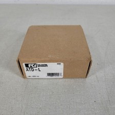 Used Gamewell FCI ATD-HL2 Thermal Intelligent Heat Detector - Fire Alarm Part