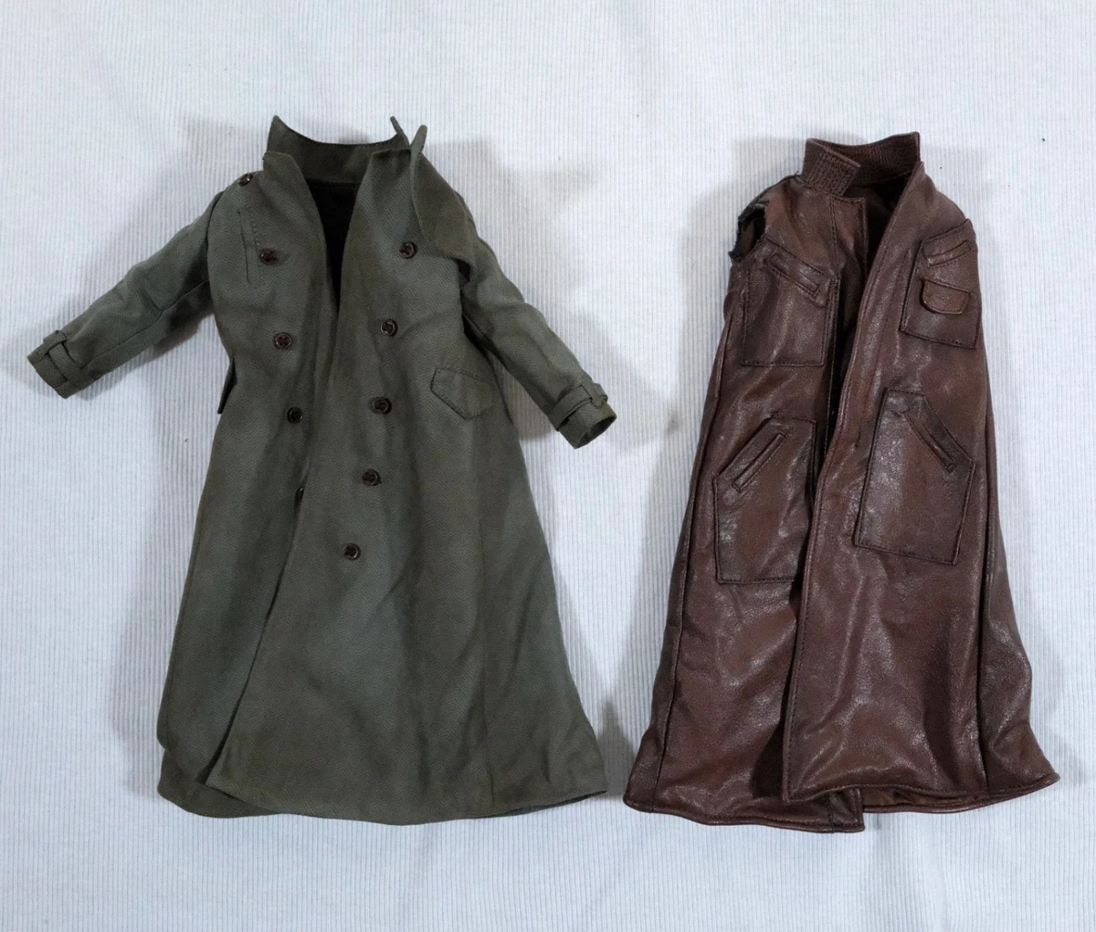 Toys Era 1/6 The Ock PE006 Doctor Octopus Trench Coat & Inner Coat