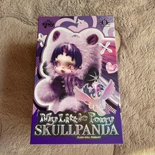 My Little Pony SKULLPANDA apple jack