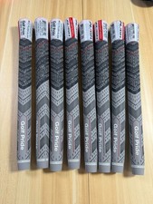 Golf Pride MCC Plus4 Align Midsize Grips - Set of 8 Brand New Unused