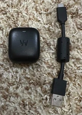 Whoop 4.0 battery charger and charging cable 