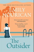 The Outsider | Emily Hourican | Englisch | Taschenbuch | Kartoniert / Broschiert