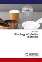 Ioana Stanciu | Rheology Of Plastics Materials | Taschenbuch | Englisch (2023)