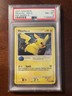 2007 Pokemon Pop Series 6 Pikachu Holo Card PSA 8 NM-MT 9/17 Rare