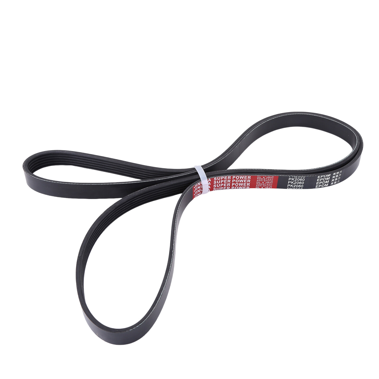 Maserati Ghibli 2017-2020 Serpentine belt