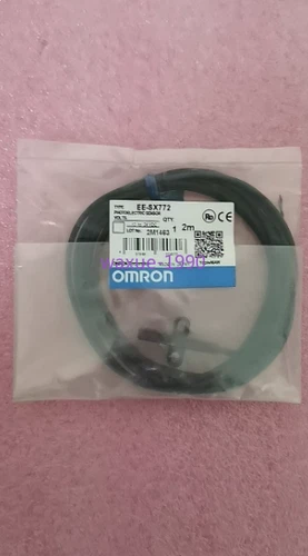 1pcs New Omron photoelectric sensor EE-SX772