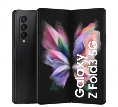Samsung Galaxy Z Fold3 5G · 256GB