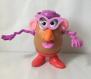 mr potato head bundle