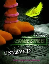 Sesame Street Unpaved: Scripts, Stories, Secrets and Songs - Hardcover - GOOD