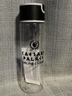 Caesars Palace Online Casino Plastic Cup with Lid ~ BPA Free