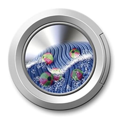 Set 12 Palline per lavatrice Levapelucchi cestello raccoglie capelli e pelucchi - Foto 6 di 6