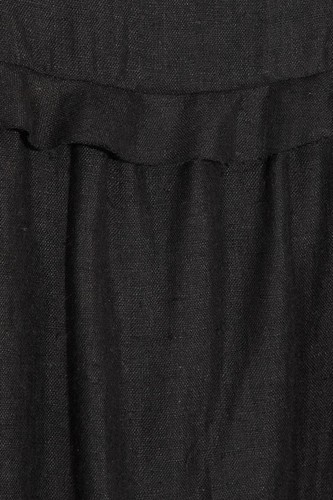 ÉTOILE ISABEL MARANT Sonia Matka ruffled silk-gauze top size FR40 or UK12 - Picture 3 of 9