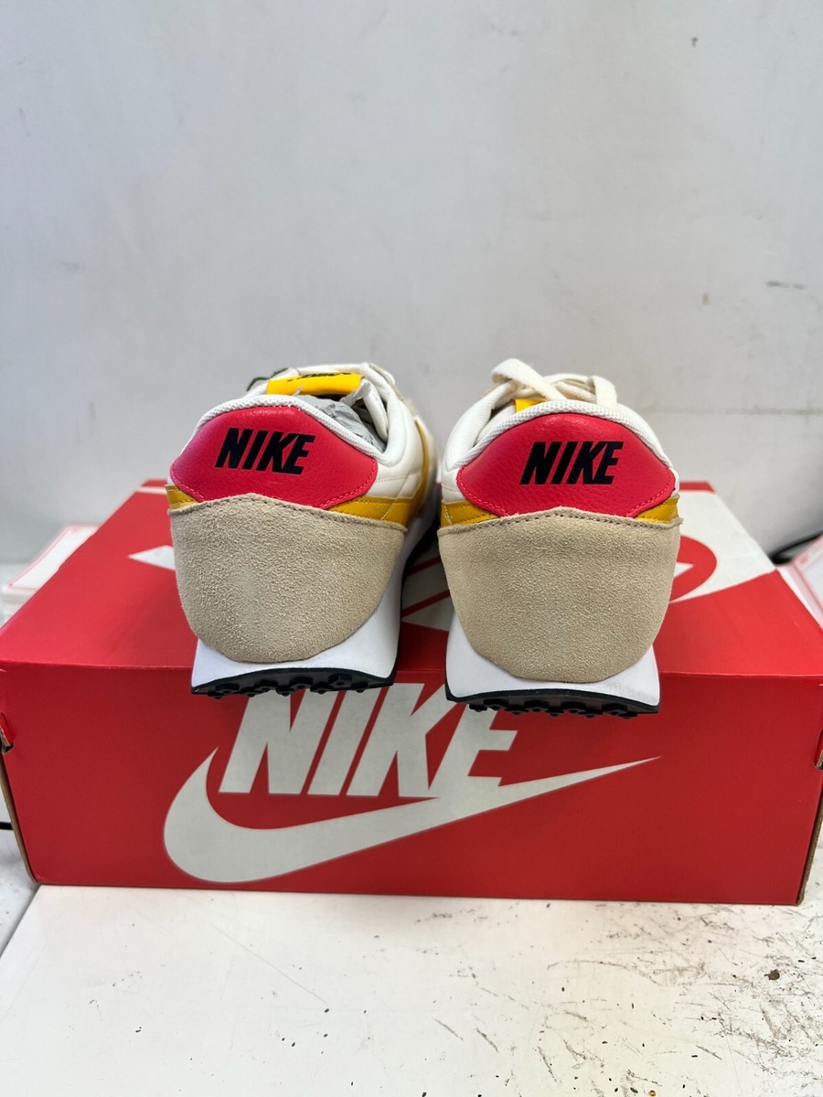 Size 9.5 - Nike Daybreak Pale Ivory Shimmer W for sale