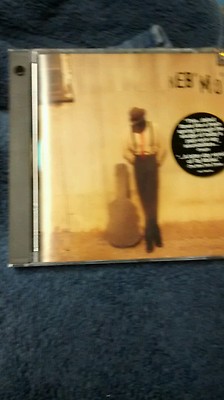 Keb Mo' - NEW CD