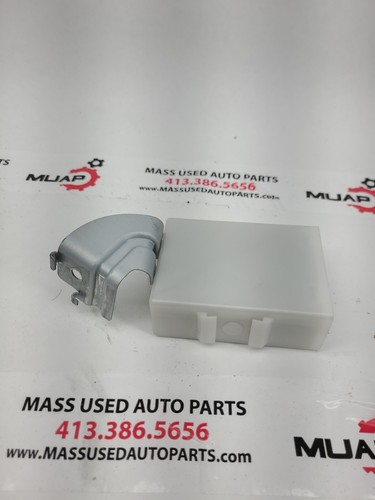 2018-2020 Infiniti Q60 Antitheft Gateway Control Module 284U16HH0A OEM - Picture 6 of 9