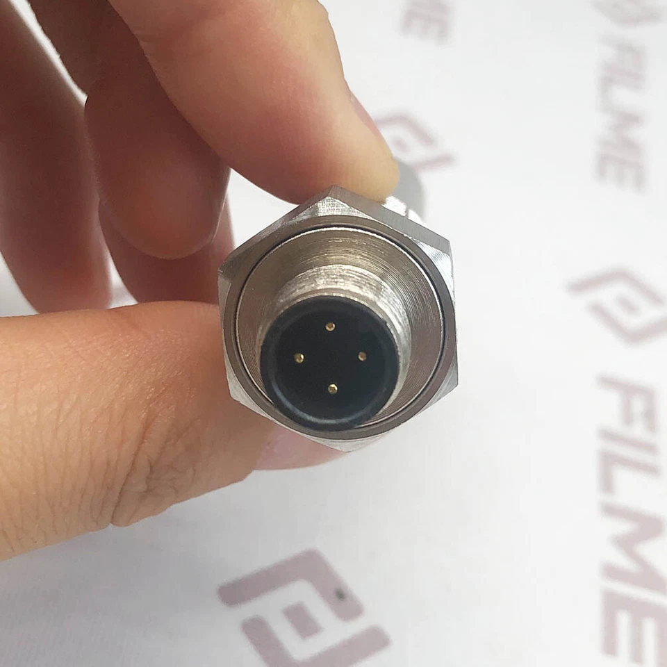 1PC  for  Air Compressor 1089-0574-15 1089057415 Temperature Sensor  - Image 4 of 4