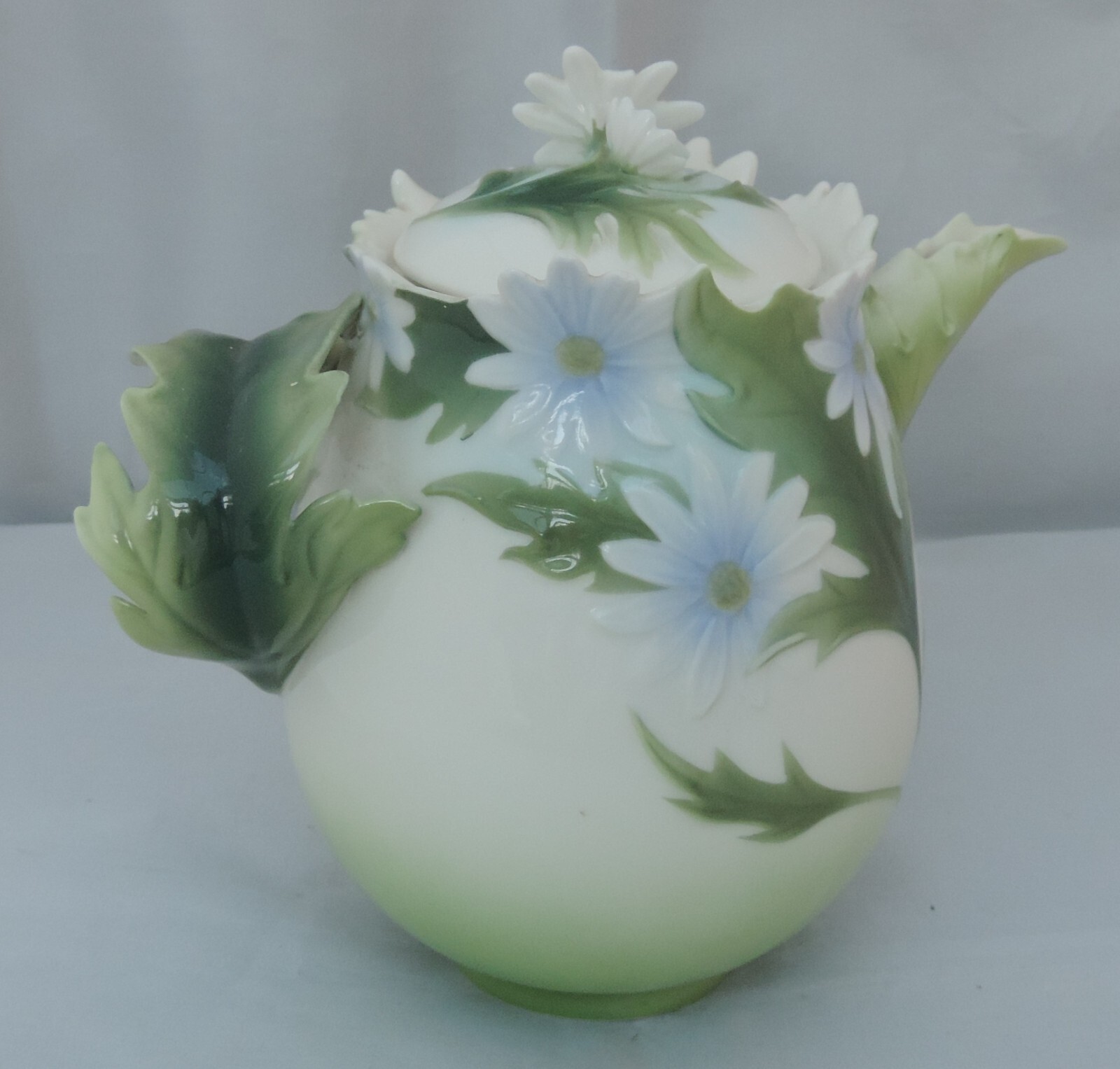 Franz Ladybird Tea Pot eBay