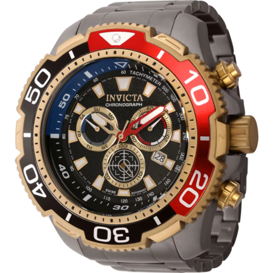 Invicta ti22 hotsell