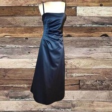 Mint Condition VTG Betsy Adam Gown