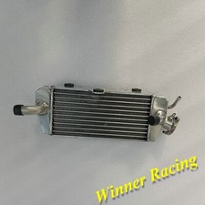 Radiator Fit APRILIA MX 125 SUPERMOTARD 2004-2006;RX 125 1995-1998 Right side