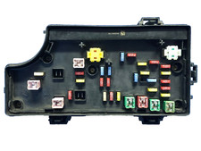 2006-2009 Chrysler Pt Cruiser Tipm Fusebox Control Module Bcm P56049719ap 2006-2009 Chrysler Pt Cruiser Tipm Fusebox Control Module Bcm P56049719ap