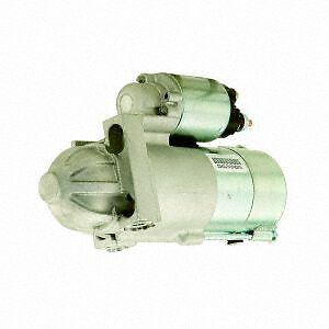 ACDelco Professional 3371022 High-Performance Starter Motor for Reliable Engine Ignition