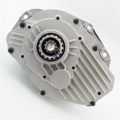 bosch performance cruise