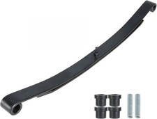 Heavy Duty Front Leaf Spring Club Car for DS 1981-Up Golf Carts