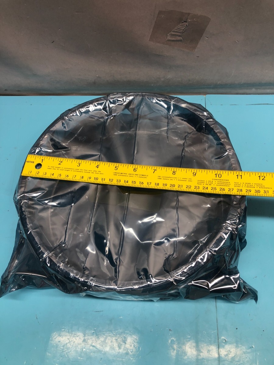 AMAT 0200-00071 INSULATING PIPE 200 MM EXT QTZ, 163210 | eBay