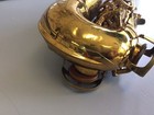 Vintage King Zephyr Alto Saxophone (1955) — photo 9