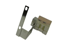 Nikon Precision WT Linear Scale BS91 NSR-S306C DUV Scanning System Working