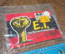 1982 Topps ET The Extra-Terrestrial Trading Cards 22