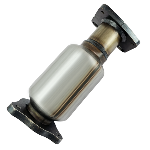 Front Manifold For Buick Lacrosse 2010-2016 2.4L Catalytic Converter Direct-fit - Picture 3 of 8