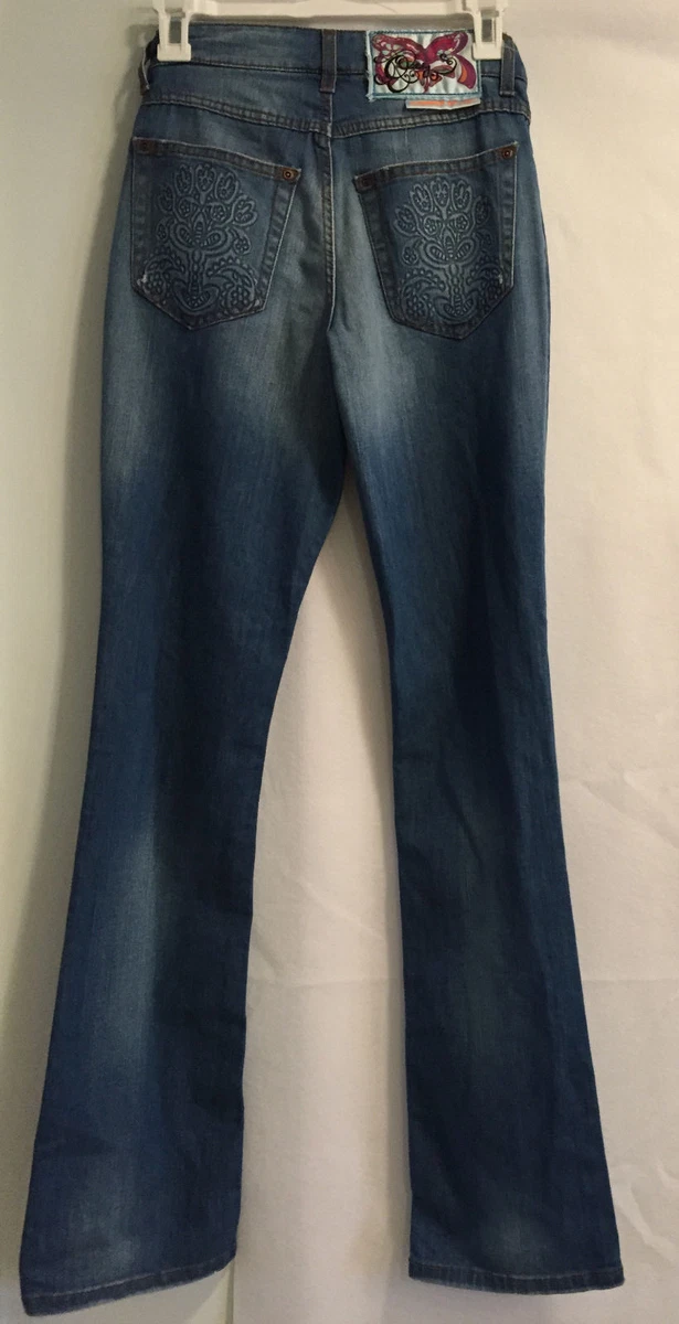 High end 2025 women's jeans