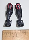 GI Joe Figure Accessory  2003 Shipwreck V6              Leg Armor
