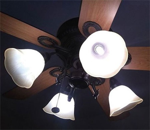 5/10pcs G4 GU4.0 LED Light Bulb Dimmable 72-4014 SMD Lamp 4W 110-120V Cold White - Picture 6 of 6